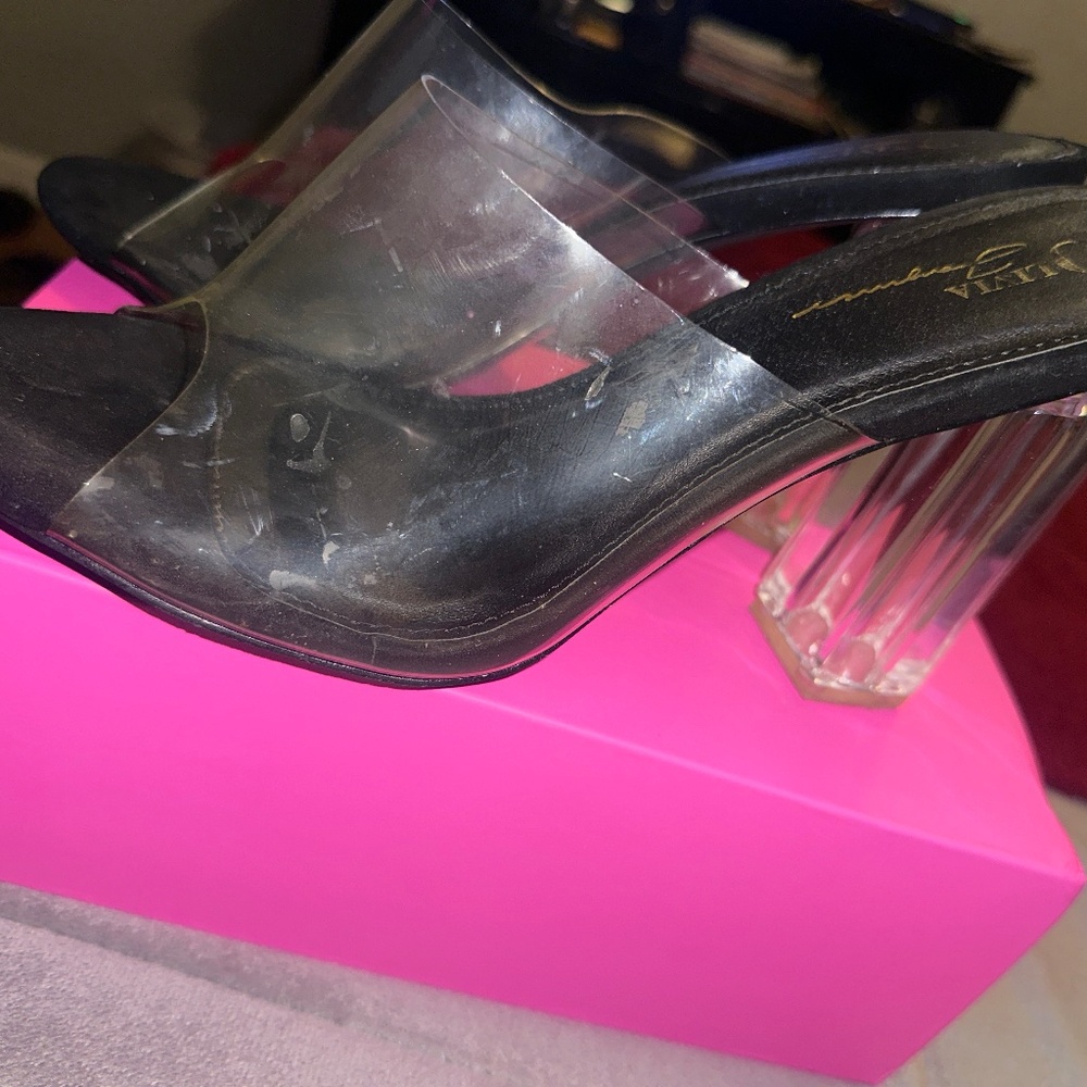 Sexy Heel